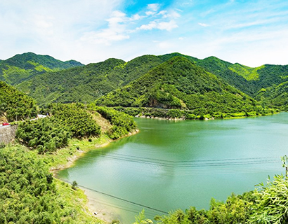 生態(tài)環(huán)境規(guī)劃